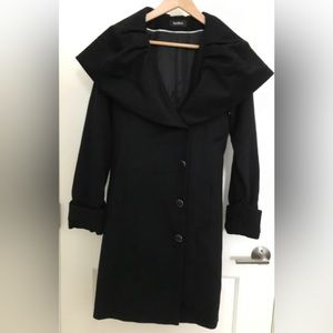 Modern Womens' coat, jacket size S/M